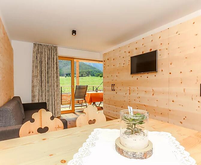Lerchnhof - gallery Photo