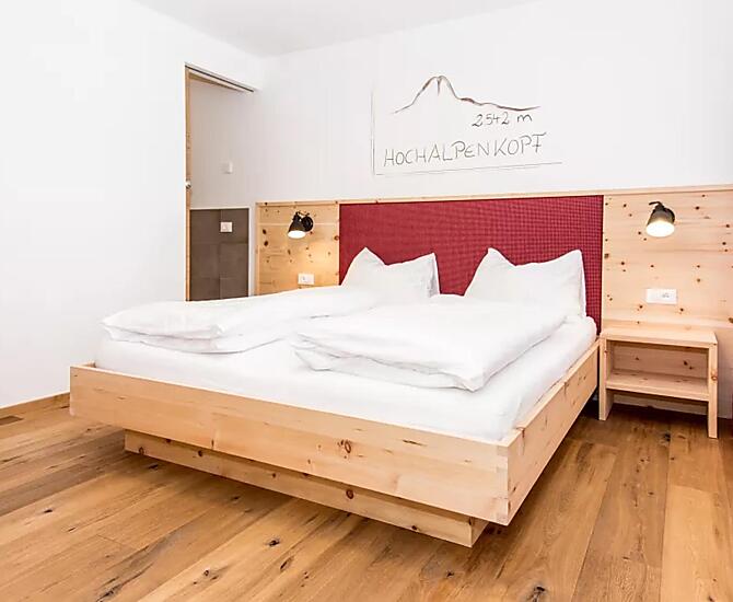 Lerchnhof - gallery Photo