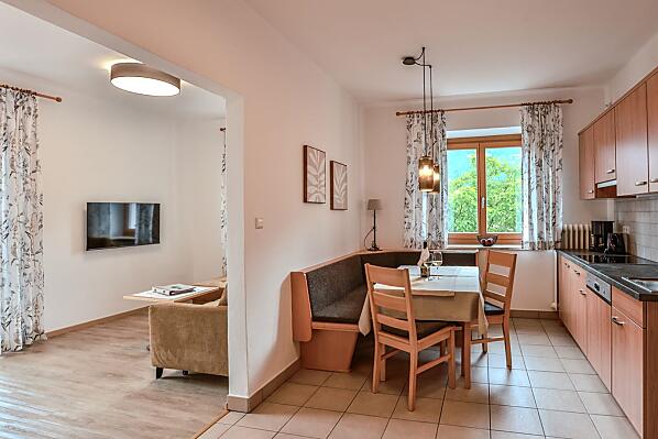 Oberhebsackerhof - Pokoje a apartmány Photo