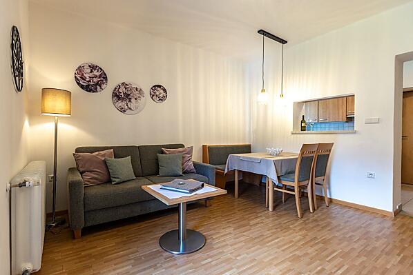 Oberhebsackerhof - Pokoje a apartmány Photo