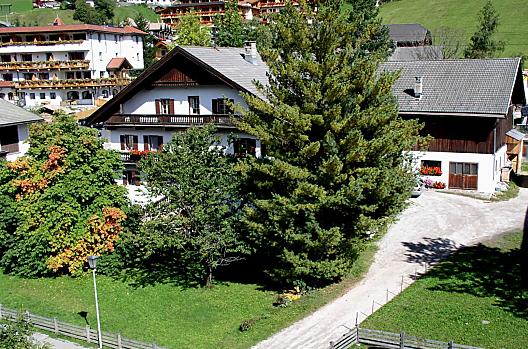 Bruggerhof/Unterwasserer - list Photo