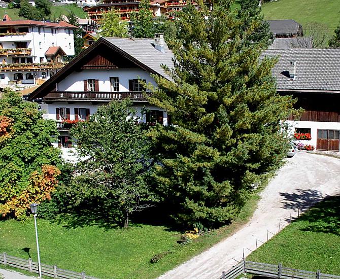 Bruggerhof/Unterwasserer - gallery Photo