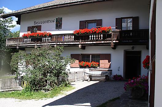 Bruggerhof/Unterwasserer - list Photo