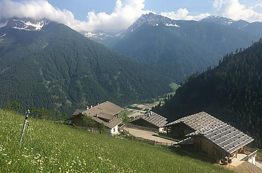 Innerlarcha - Seznam Photo