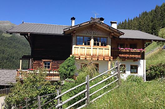 Innerlarcha - Seznam Photo