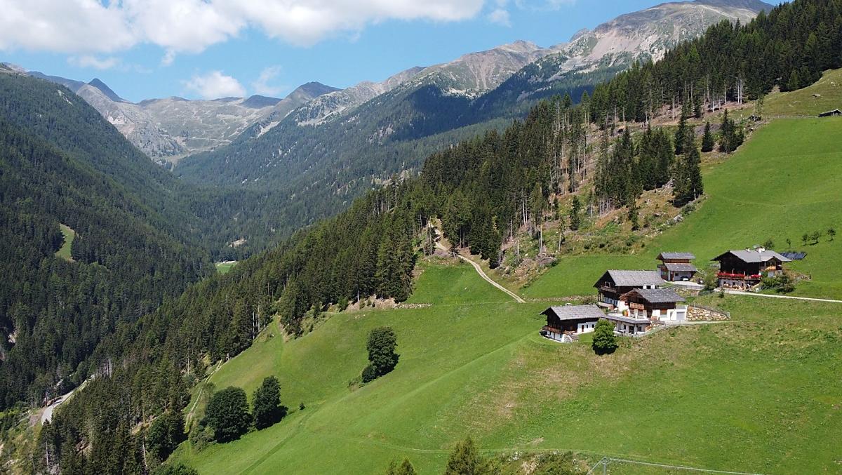 Innerlarcha - Fotogalerie Photo