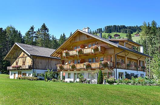Roderhof - list Photo