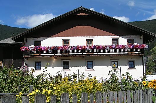 Schopferhof - list Photo