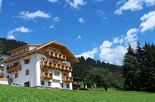 Waldmeisterhof - Seznam Photo