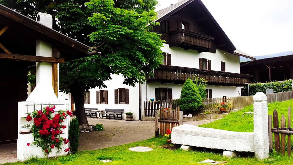 Schallmairhof - Fotogalerie Photo