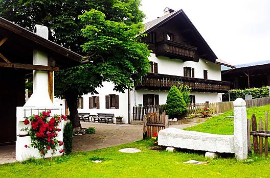 Schallmairhof - Seznam Photo