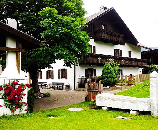 Schallmairhof - Fotogalerie Photo