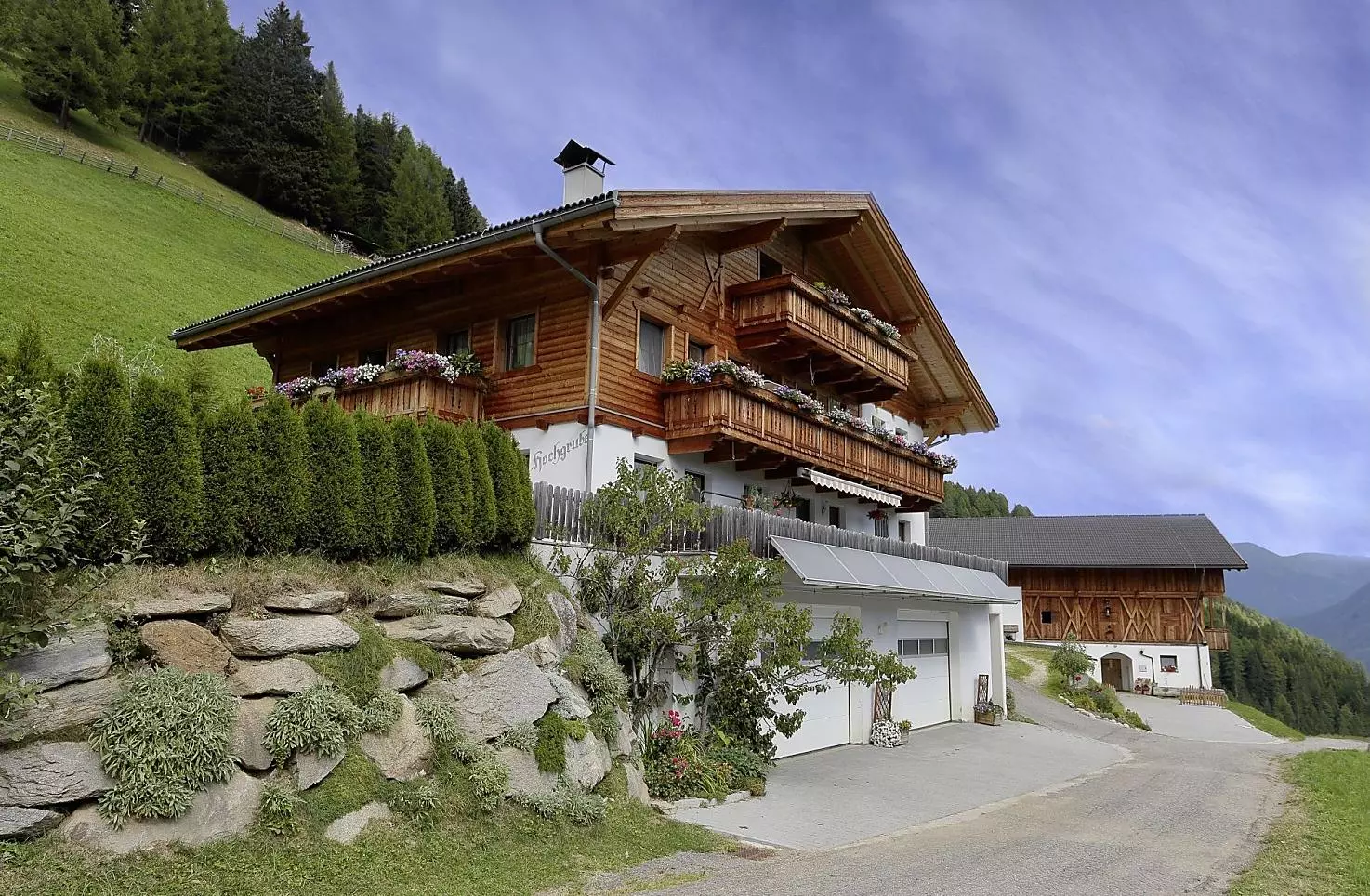 Hochgruberhof - gallery Photo