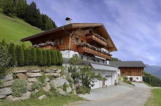 Hochgruberhof - Seznam Photo