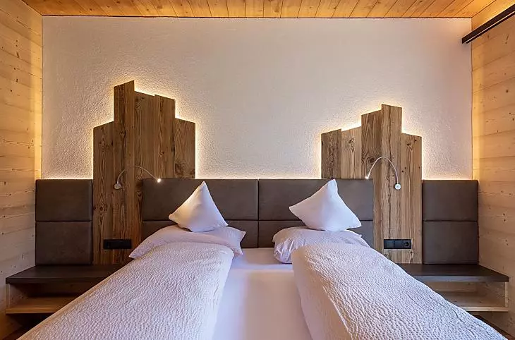 Hochgruberhof - gallery Photo