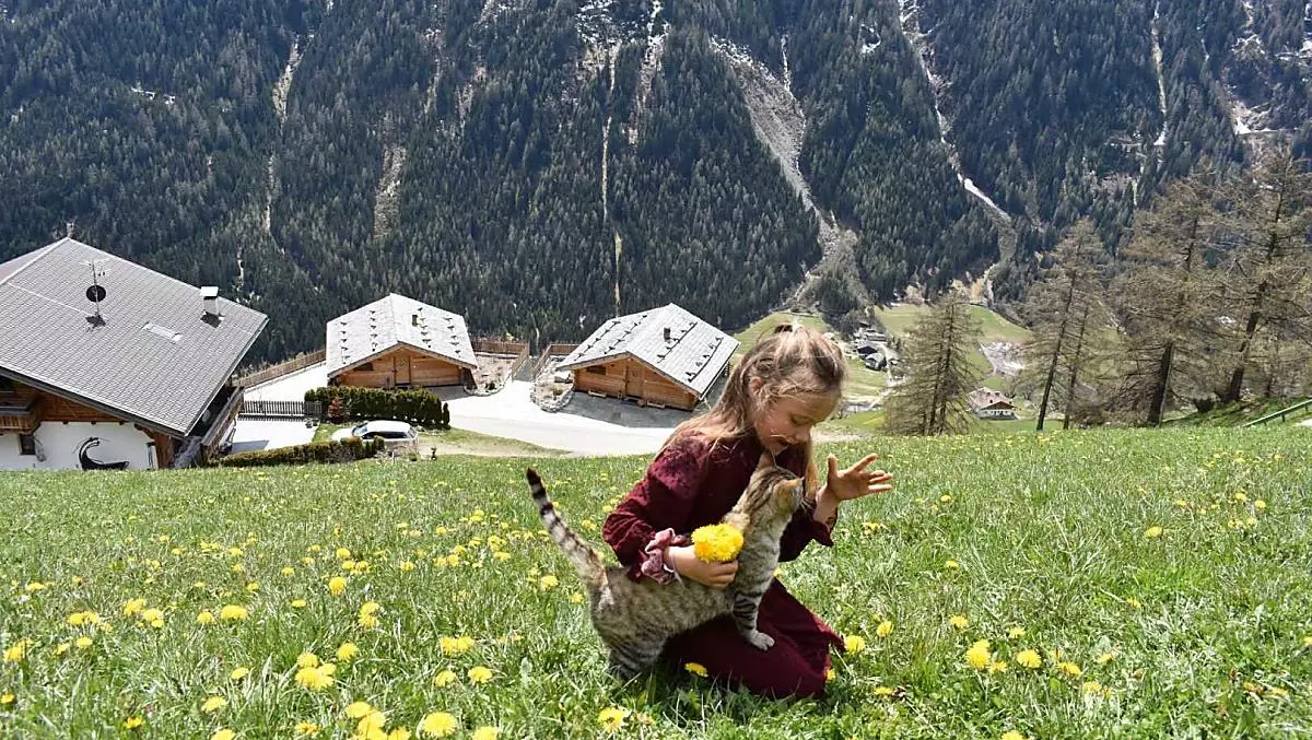 Hochgruberhof - gallery Photo