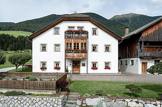 Löfflerhof - list Photo