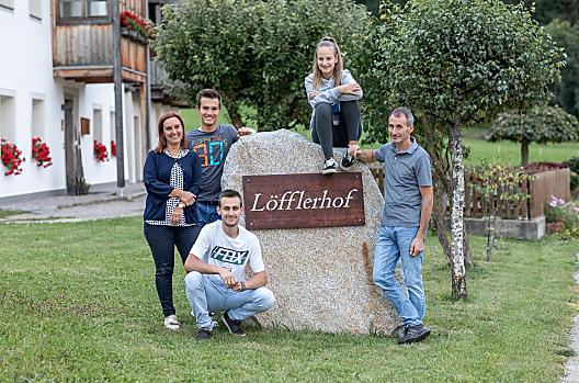 Löfflerhof - Seznam Photo