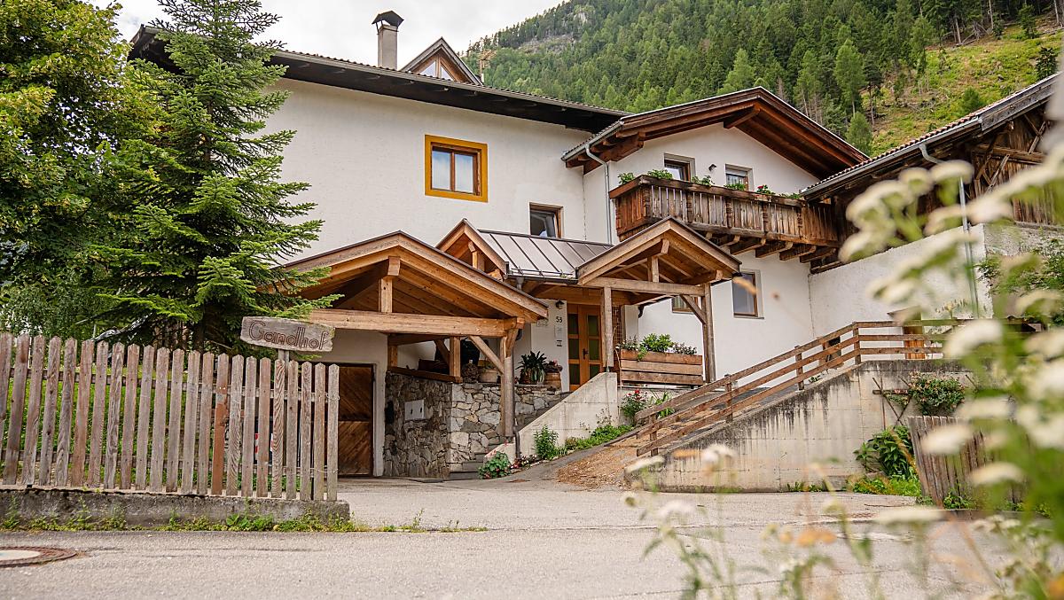 Gandhof - Fotogalerie Photo