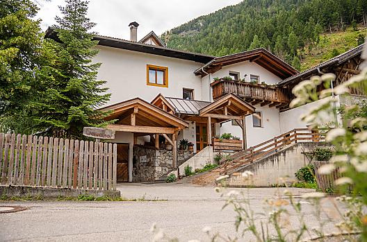 Gandhof - Seznam Photo