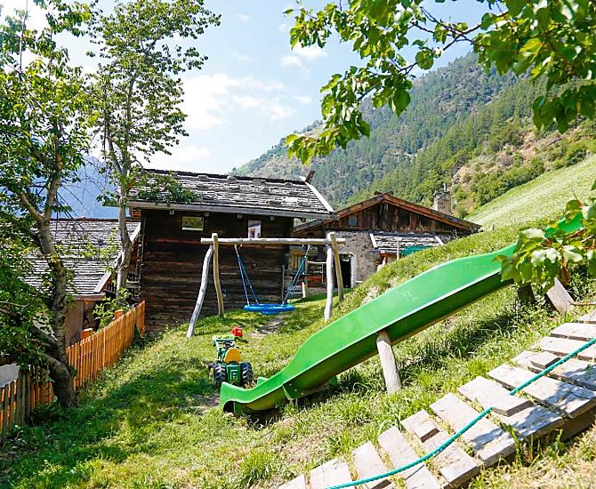 Patleidhof - Fotogalerie Photo