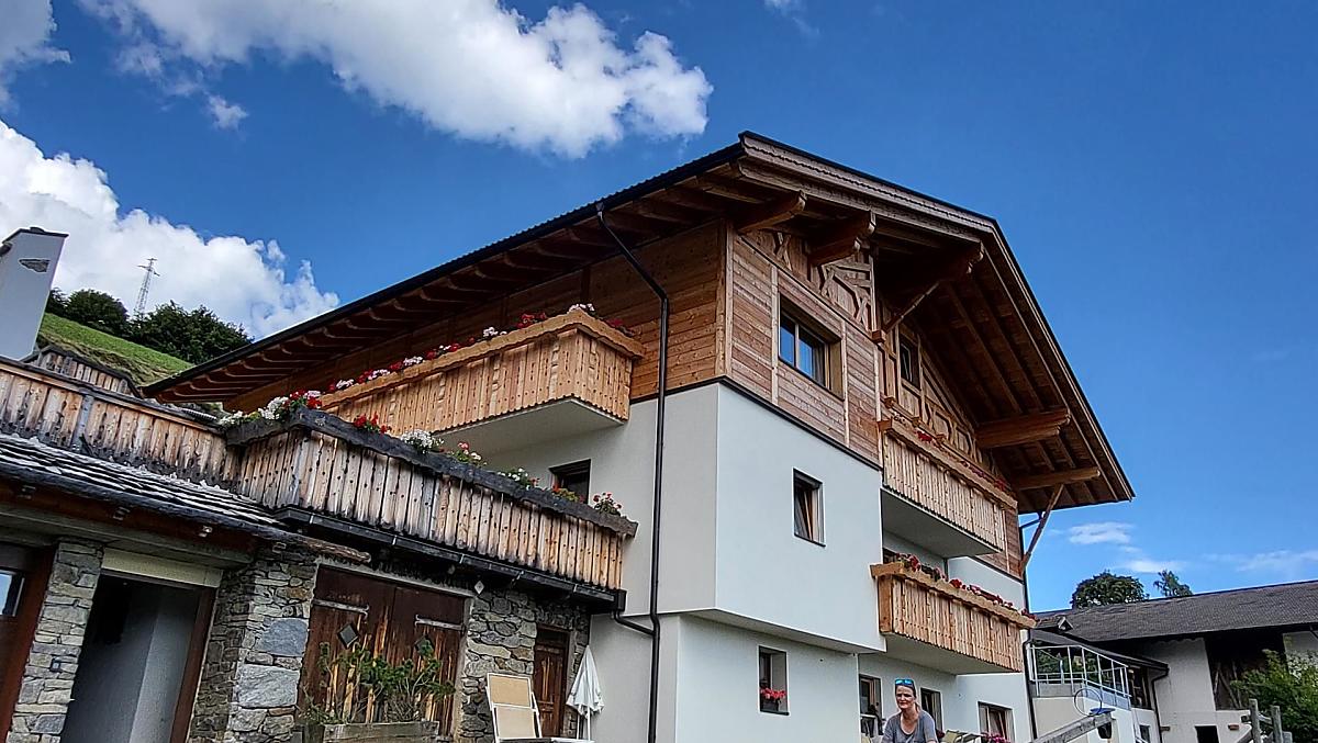 Patleidhof - Fotogalerie Photo