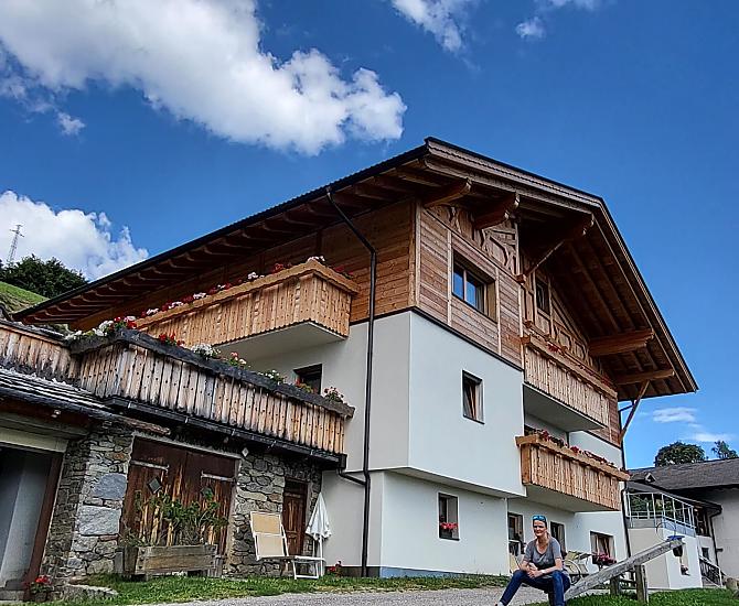 Patleidhof - Fotogalerie Photo