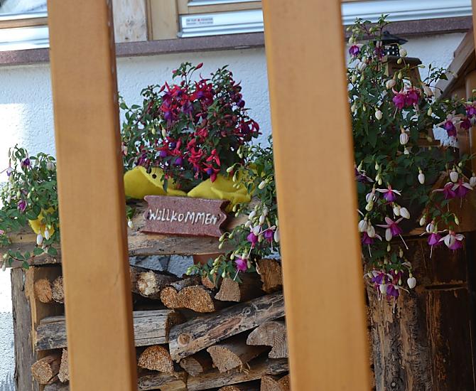 Häuslerhof - gallery Photo