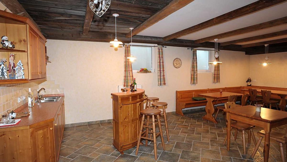 Sklepní bar
