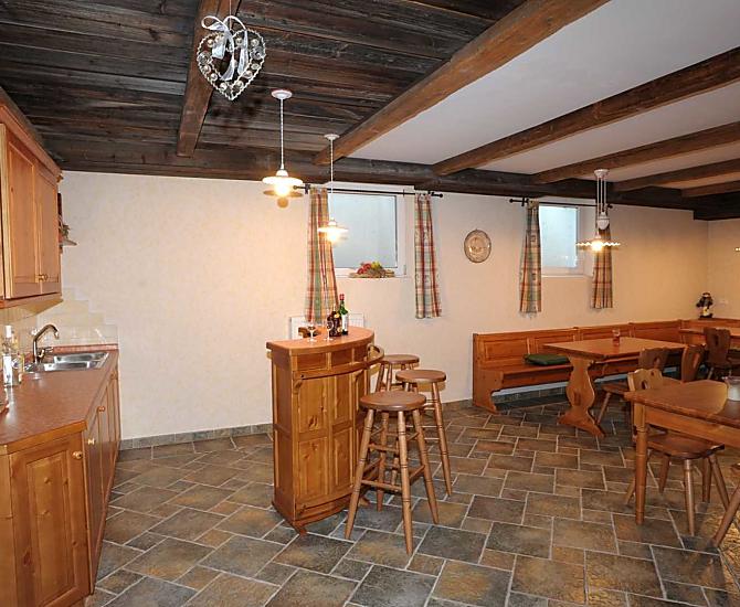 Sklepní bar