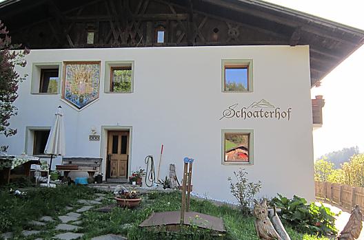 Schoater - list Photo