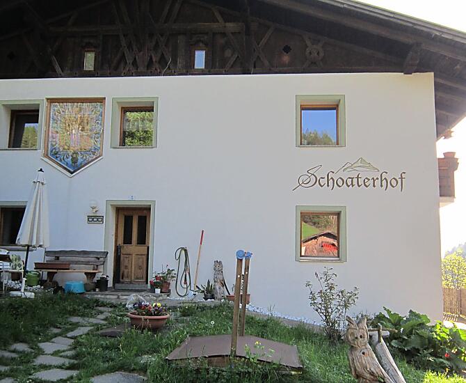 Schoater - Fotogalerie Photo