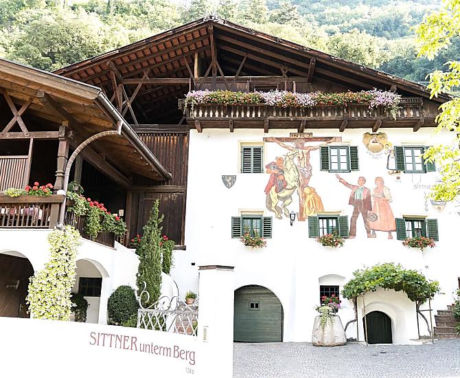 Sittnerhof - Fotogalerie Photo