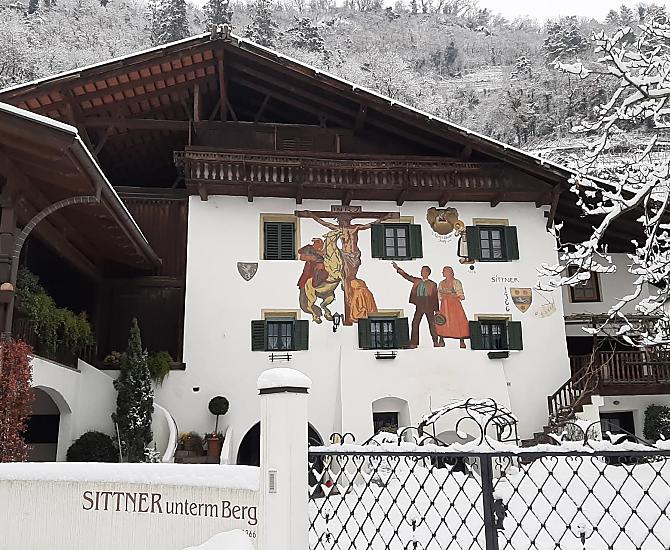 Sittnerhof - Fotogalerie Photo