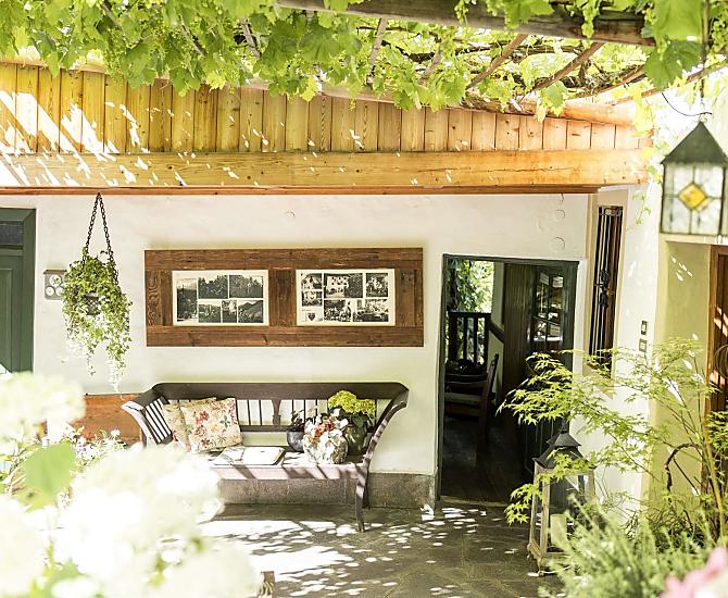 Sittnerhof - Fotogalerie Photo