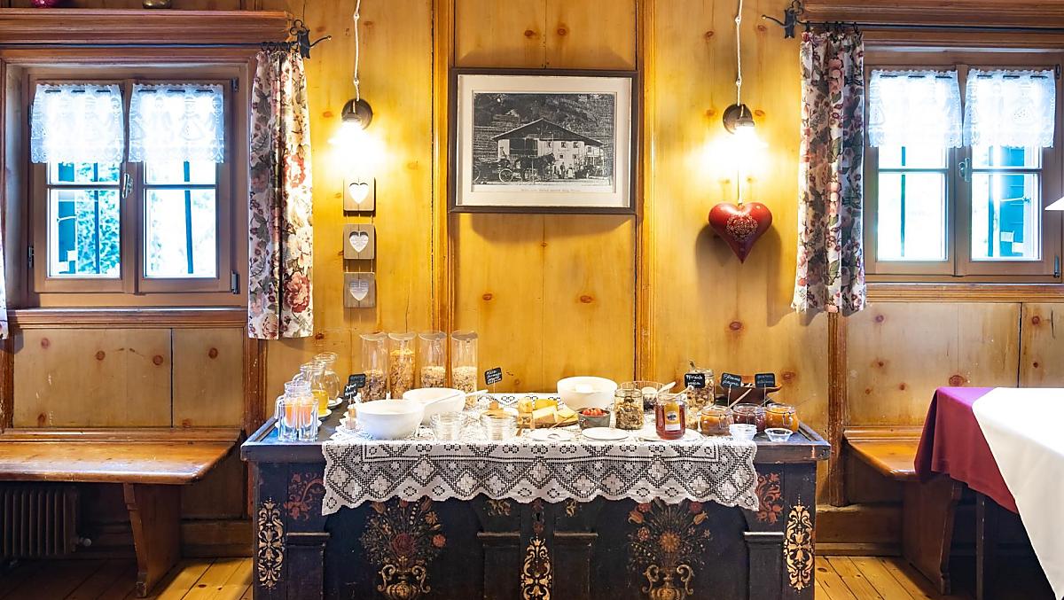 Sittnerhof - Fotogalerie Photo