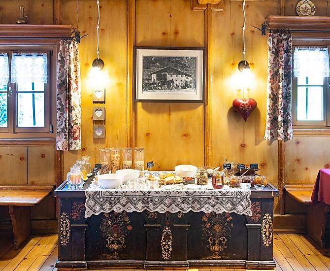 Sittnerhof - Fotogalerie Photo