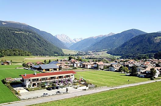 Lerchnhof - list Photo