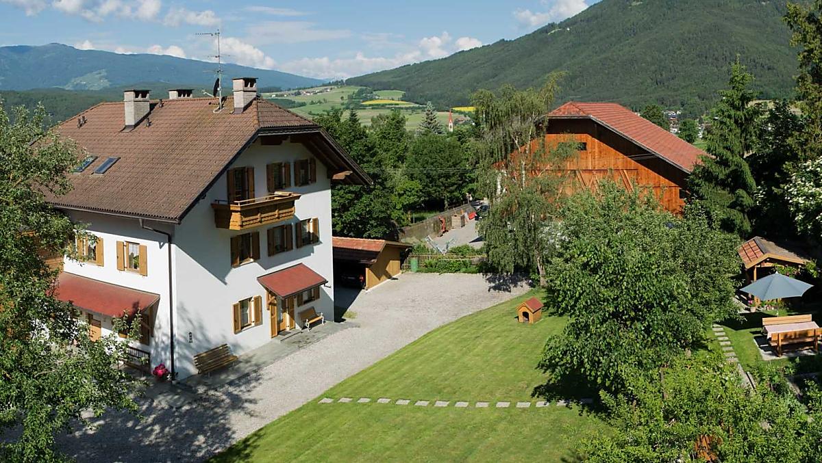 Bachlechnerhof - Fotogalerie Photo