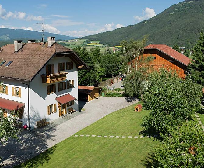 Bachlechnerhof - Fotogalerie Photo