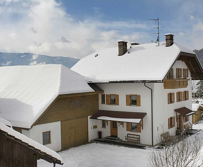 Bachlechnerhof - Fotogalerie Photo