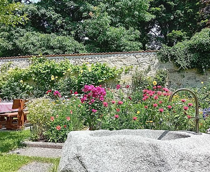 Bachlechnerhof - Fotogalerie Photo