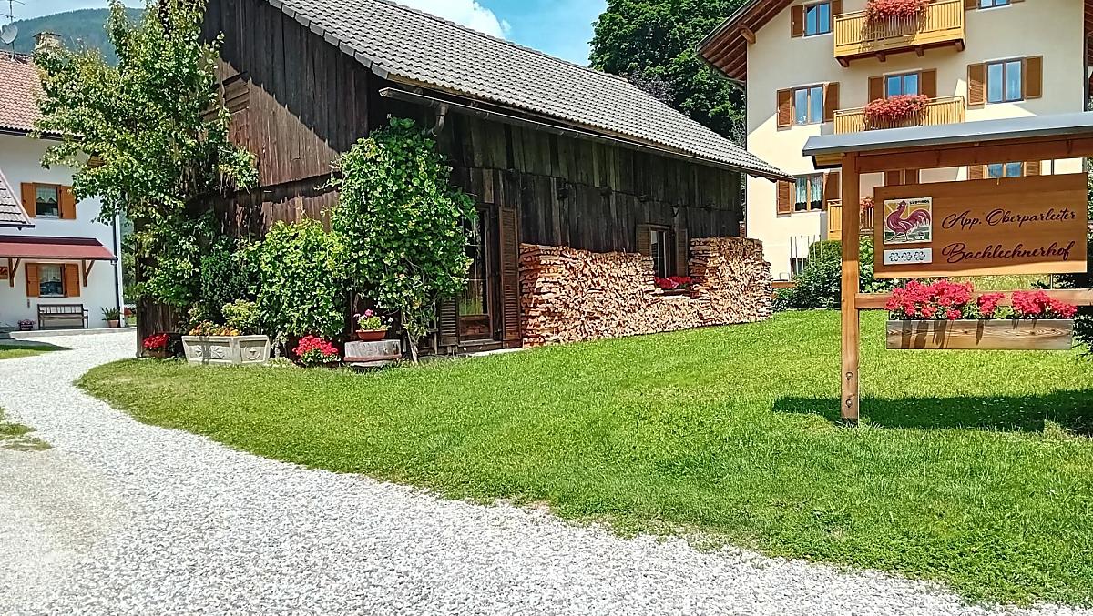 Bachlechnerhof - Fotogalerie Photo