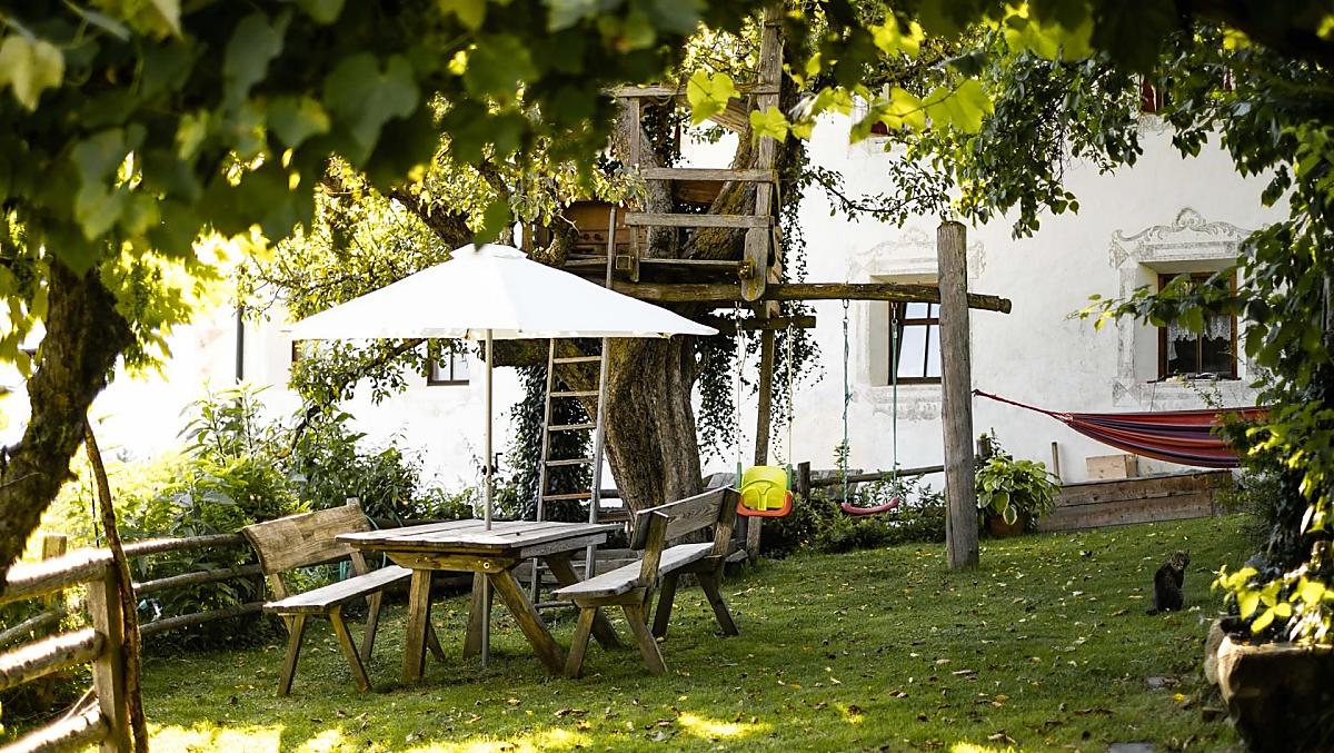 Telfnerhof - Fotogalerie Photo