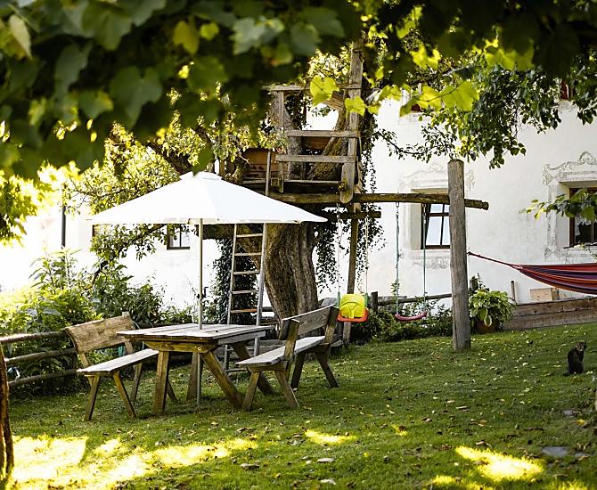 Telfnerhof - Fotogalerie Photo