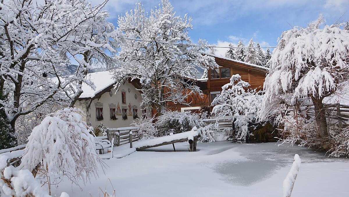 Telfnerhof - Fotogalerie Photo
