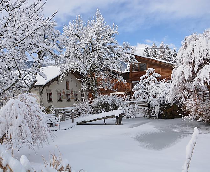 Telfnerhof - Fotogalerie Photo