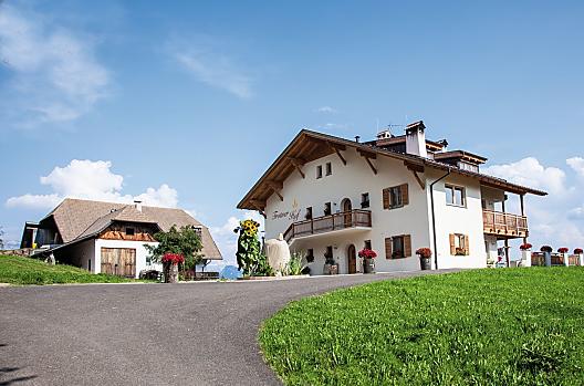 Trotnerhof - Seznam Photo