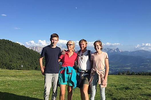 Trotnerhof - list Photo