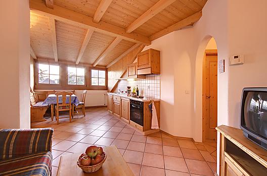Apartmán 1